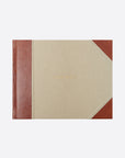 Large Game Book - Tuscan