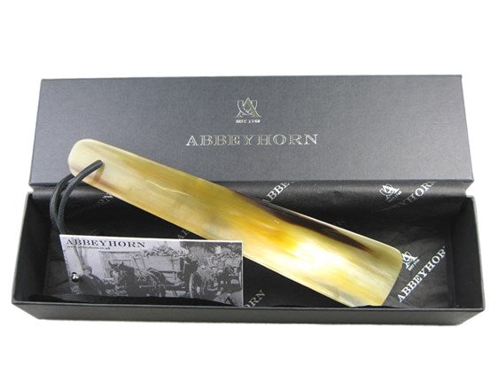 Abbeyhorn - Shoehorn