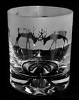 Crystal Whiskey Tumbler