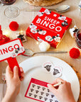 Talking Tables - Sheep Bingo