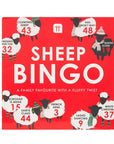 Talking Tables - Sheep Bingo
