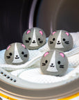 Kikkerland - Cat Dryer Buddies