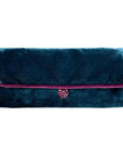 Lua - Velvet Jewellery Roll