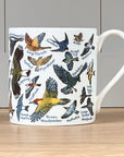 Bone China Mug