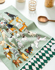 Katie Cardew - Tea Towel
