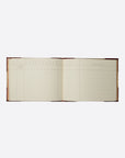 Large Game Book - Tuscan