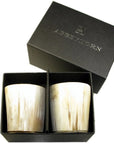 Abbeyhorn - Whiskey Tot x 2