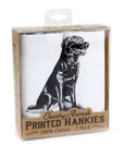 Hankies x 2