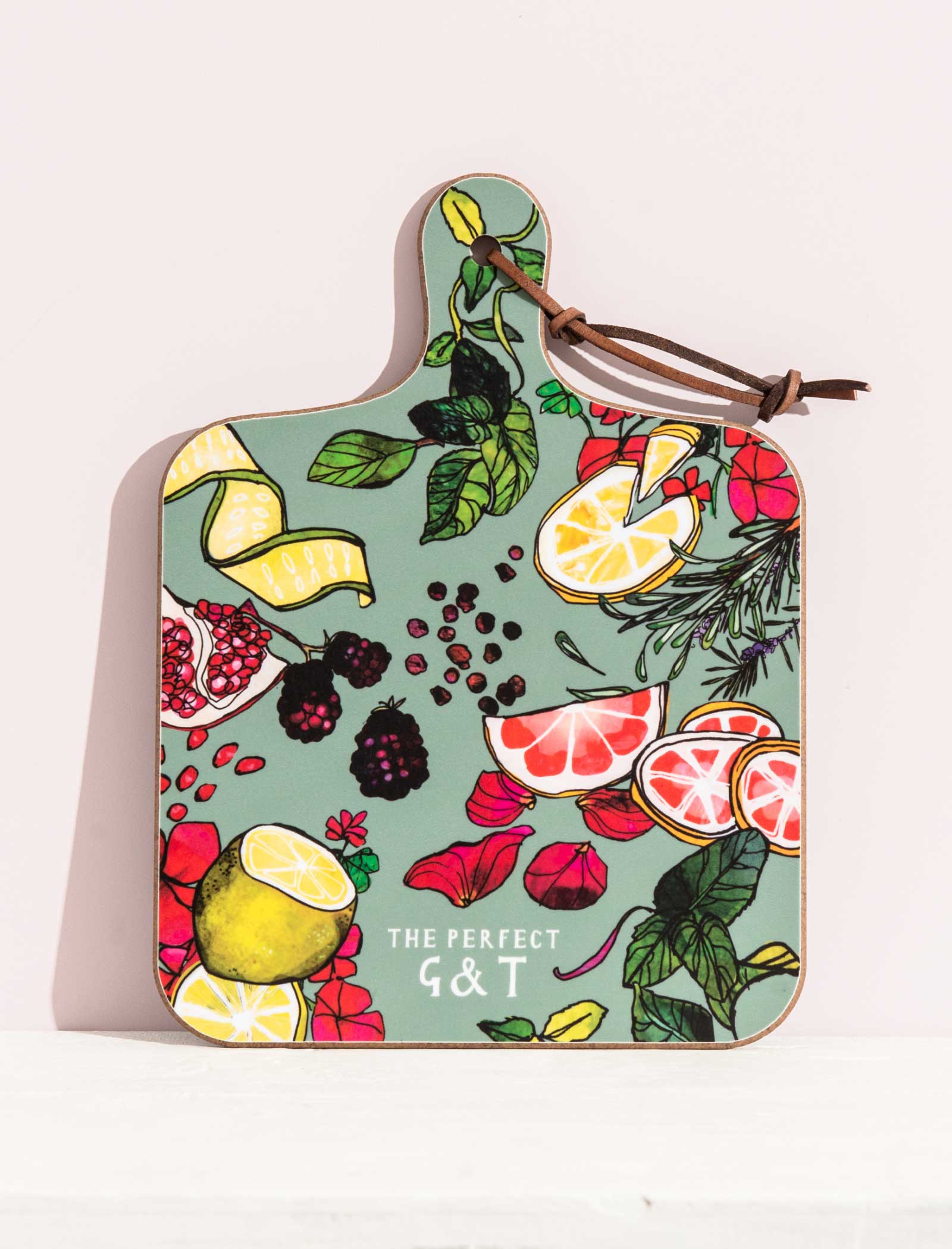 Katie Cardew - Kitchen Boards
