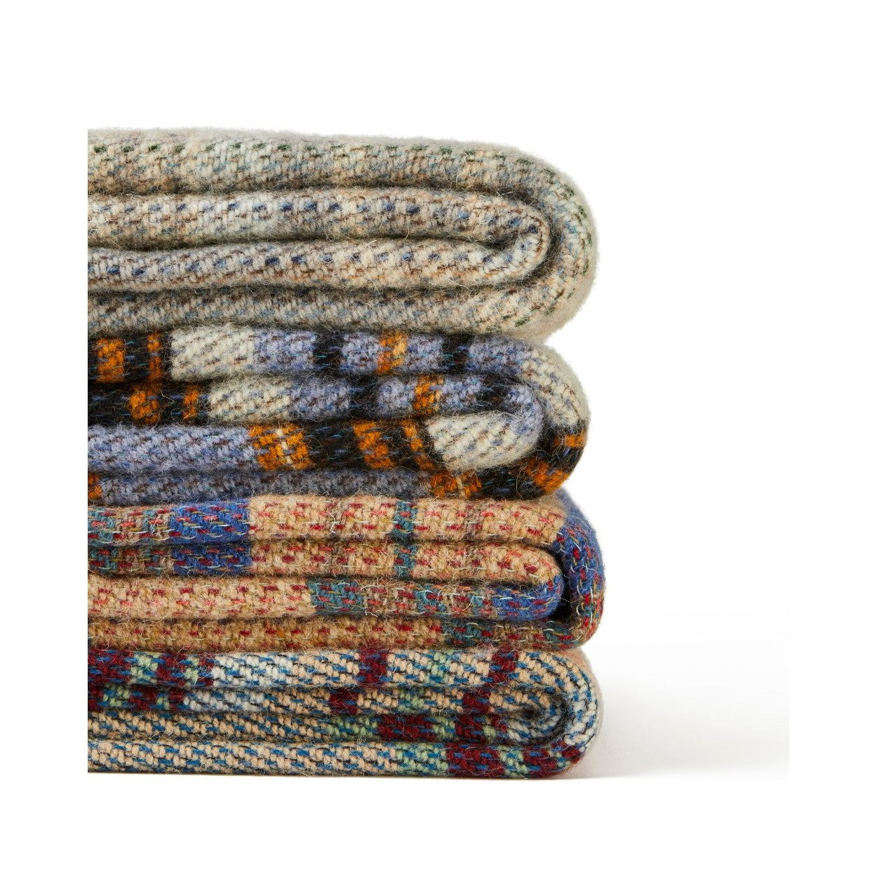 Tweedmill - Patterned Rug – Baydon Grange Gifts